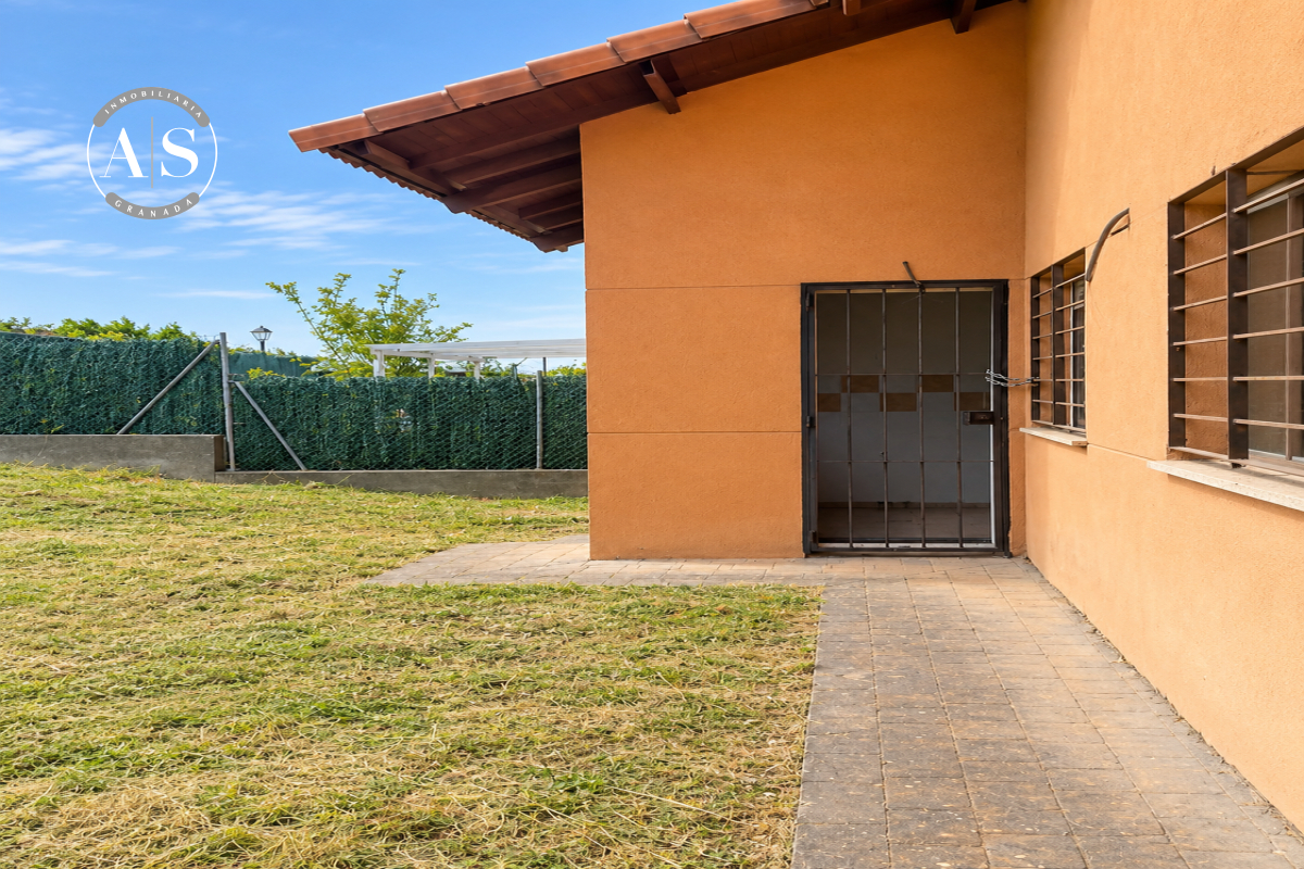 Chalet Nívar 
