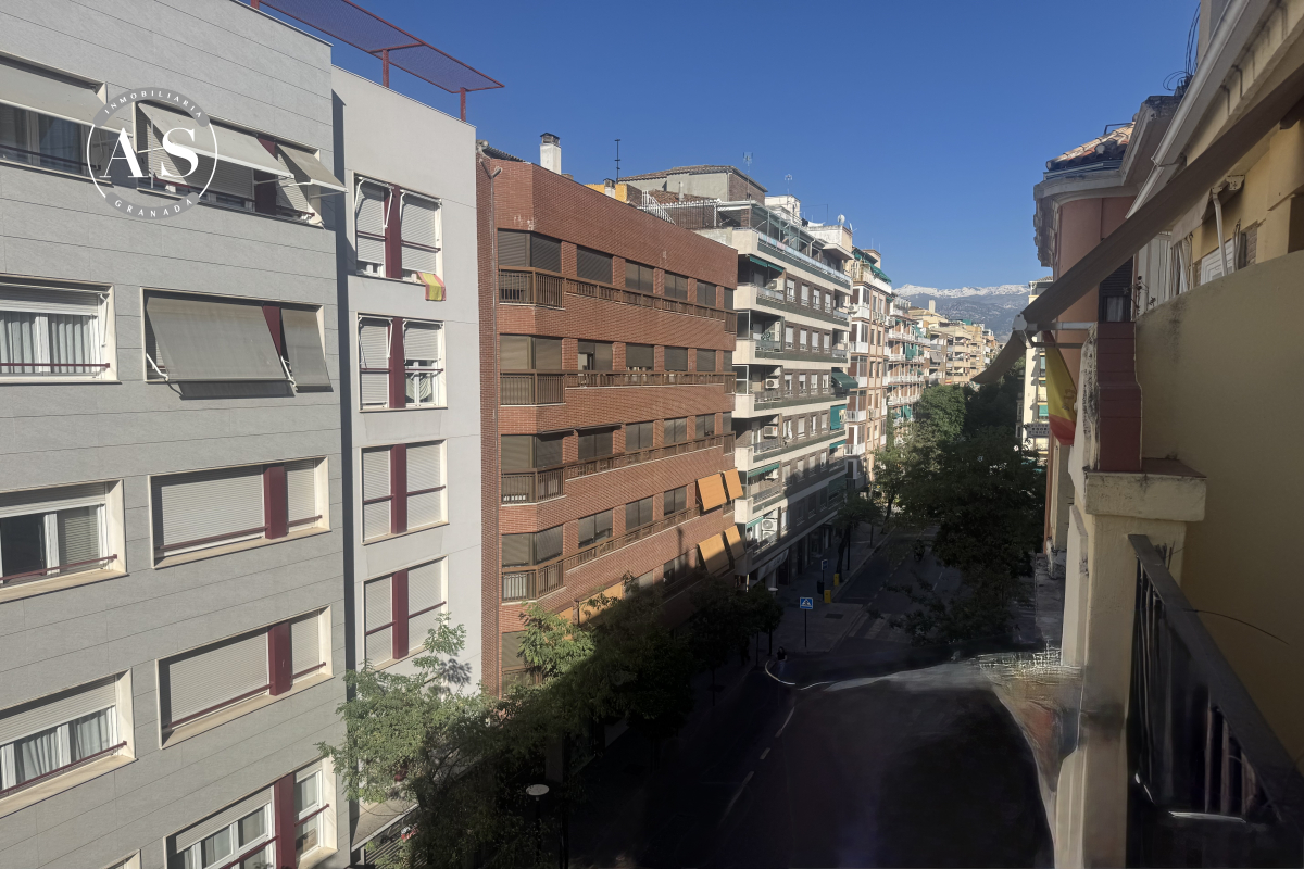 Plaza Gran capitán 