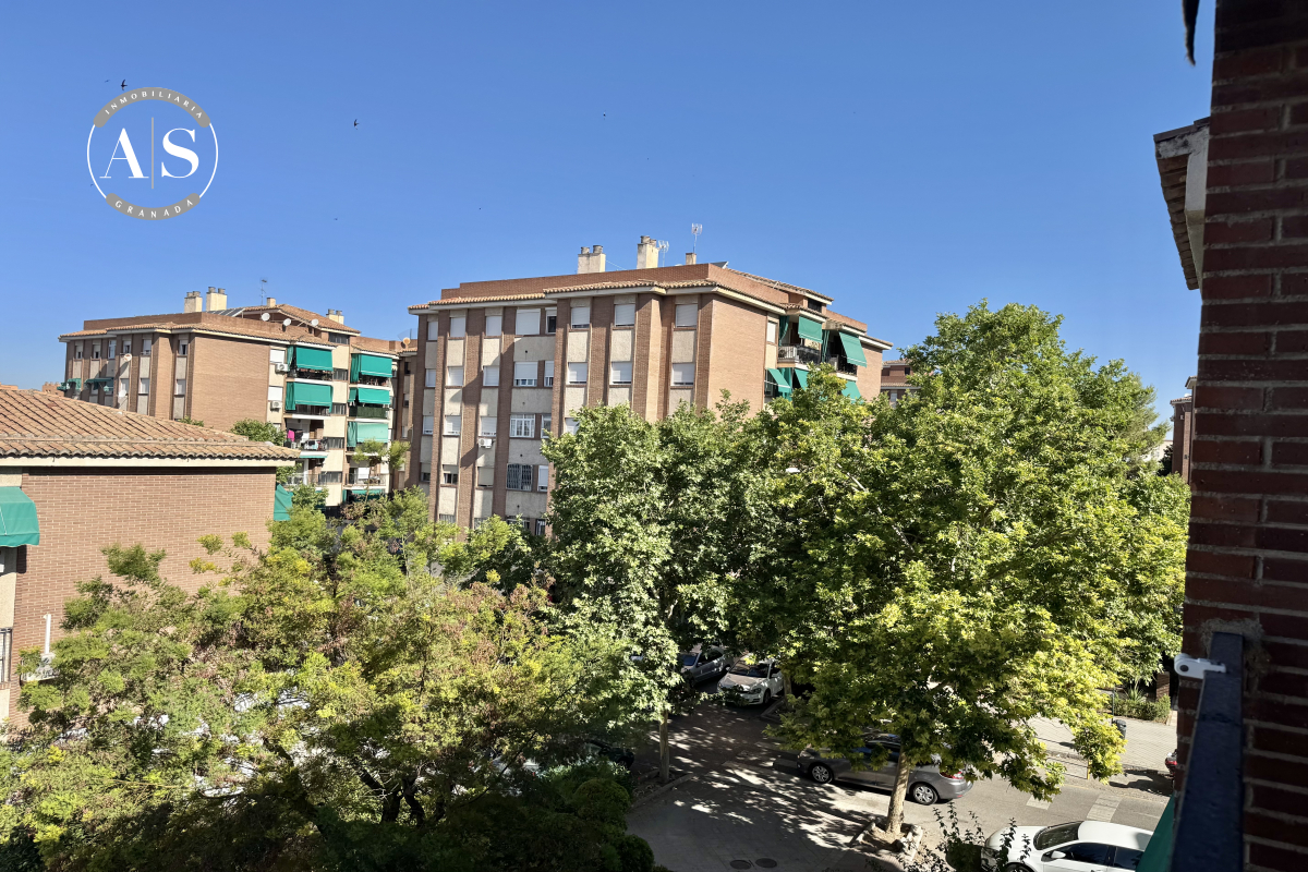 Avenida juan pablo II