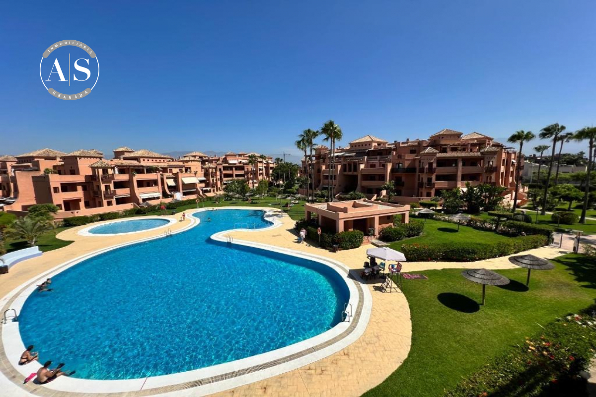 Ático motril